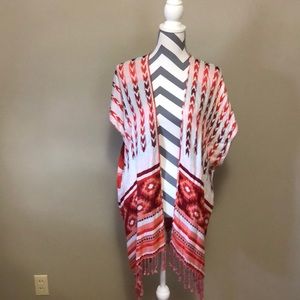 Reversible Relativity tunic